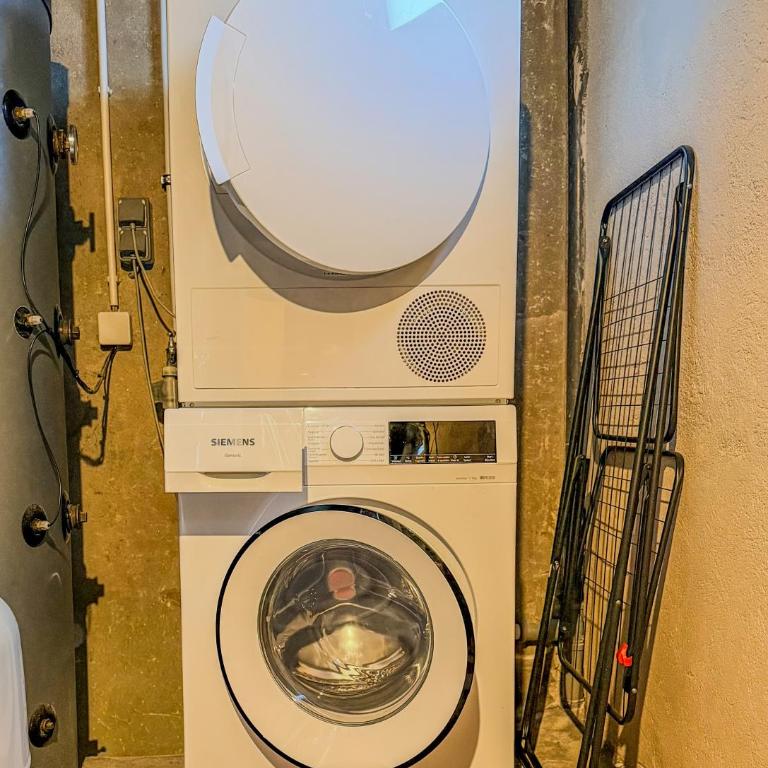 Einfach bei uns - Apartment mit 1 Schlafzimmer - 28