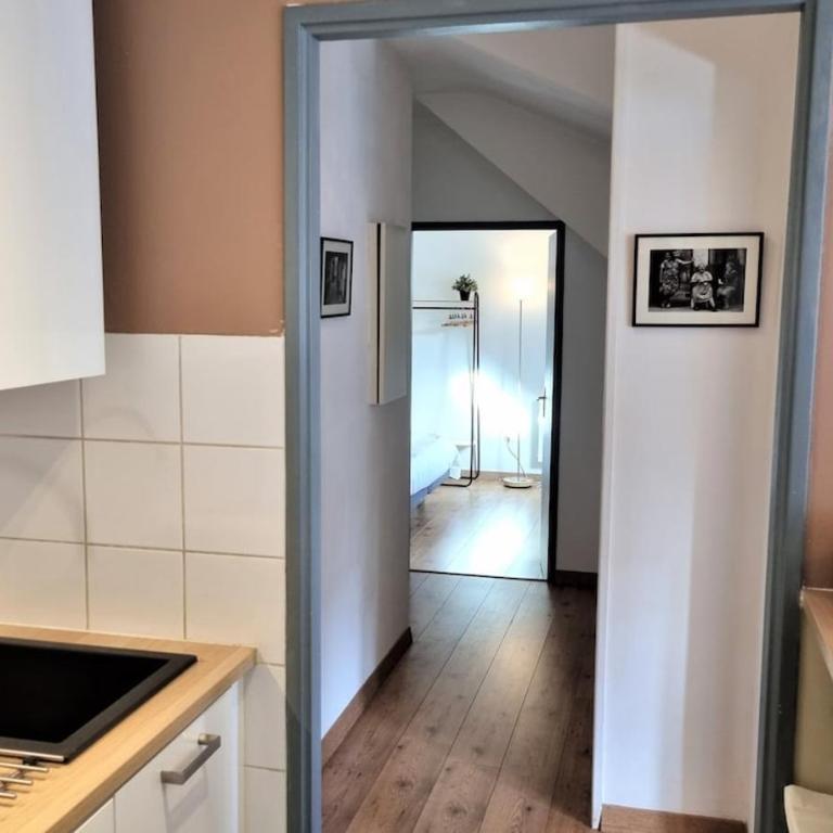 AGENCE MOMENT'APART St Louis - Apartamento de 1 dormitorio - 13