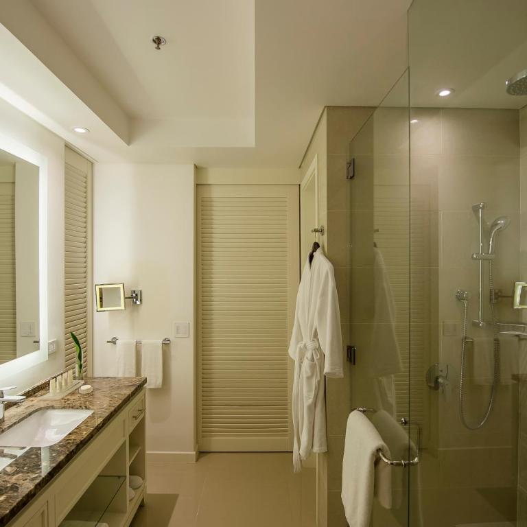 Hyatt Regency Cartagena - King Room - 10