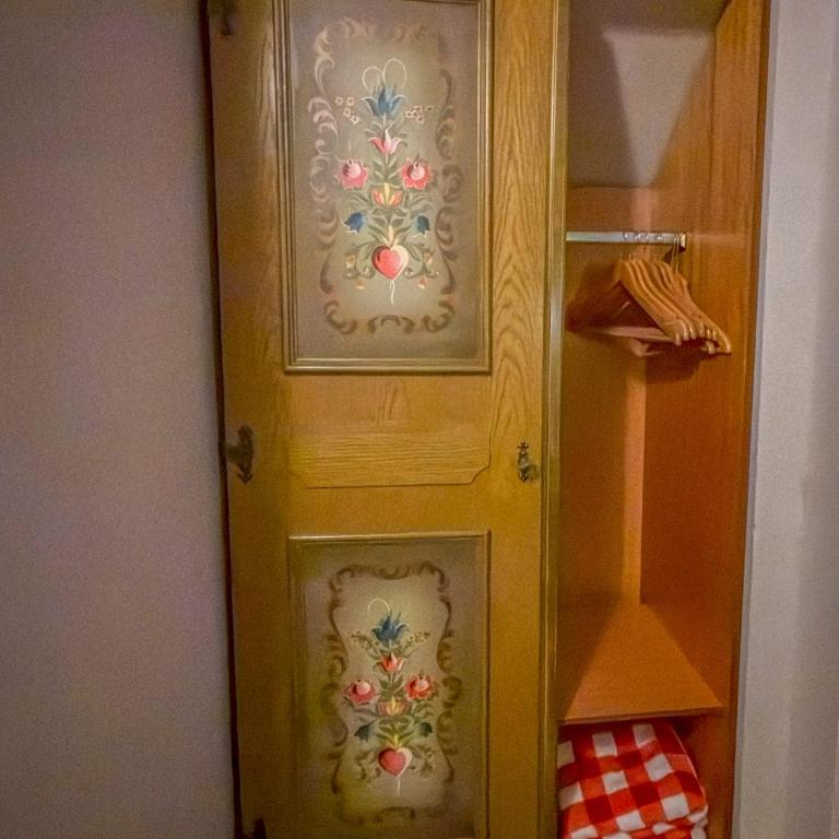 Einfach bei uns - Apartment mit 1 Schlafzimmer - 7