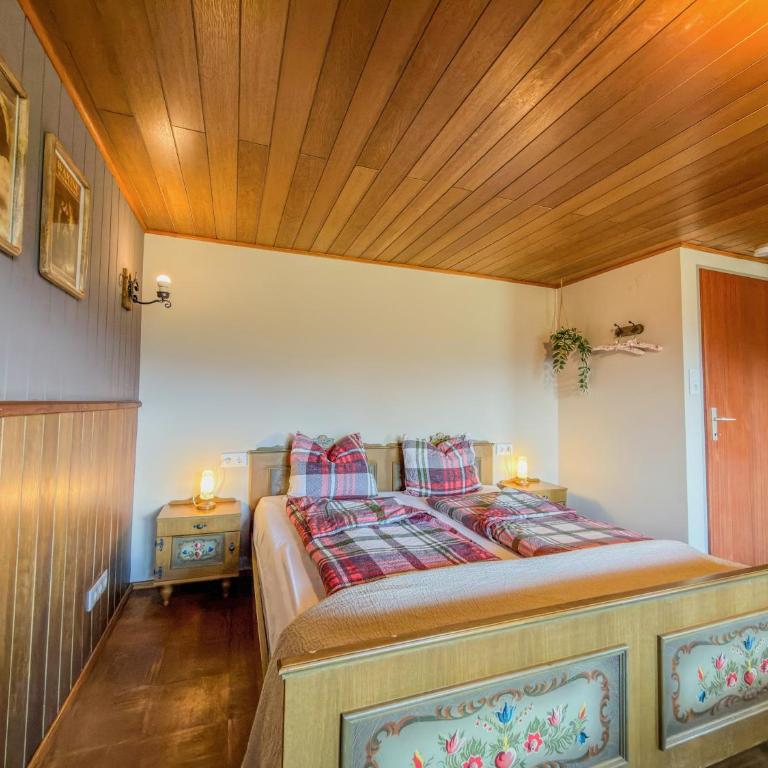 Einfach bei uns - Apartment mit 1 Schlafzimmer - 10