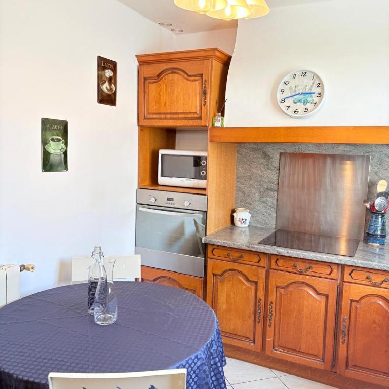 St Cyprien maison grand terrasse proche plage - Maison de Vacances - 4
