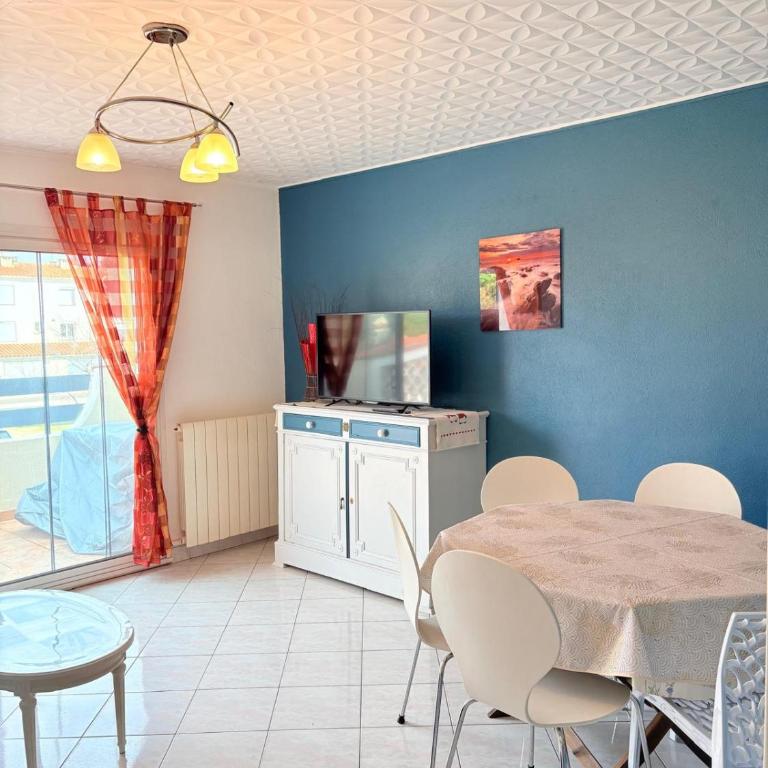 St Cyprien maison grand terrasse proche plage - Maison de Vacances - 3