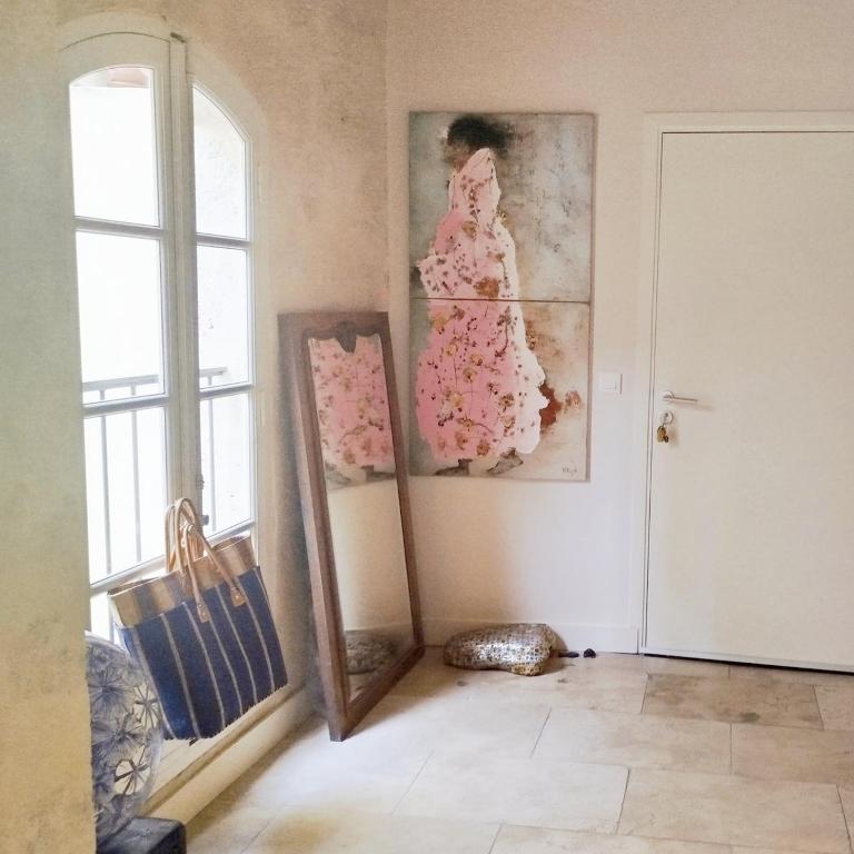 Le Hors-Saison - Charme et art à Pezenas - Appartement 1 Chambre - 24