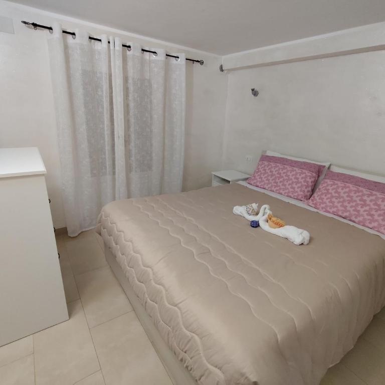 Santa Teresa House - Appartamento con 1 Camera da Letto - 11
