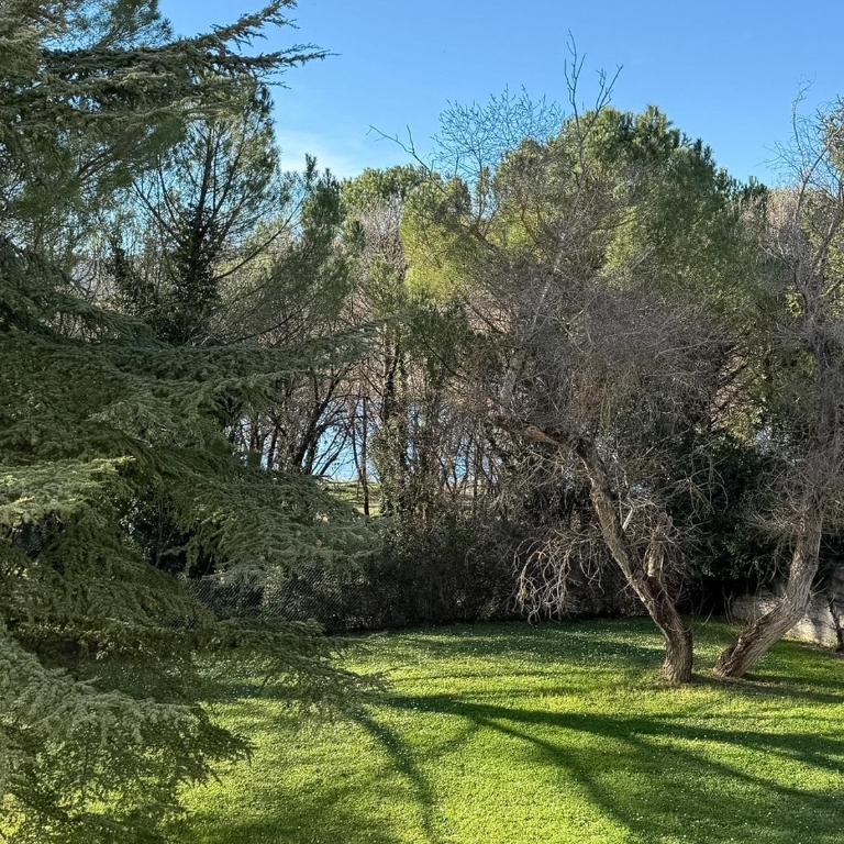 L'Ecrin du Verdon - T2 avec Balcon - Two-Bedroom Apartment - 15