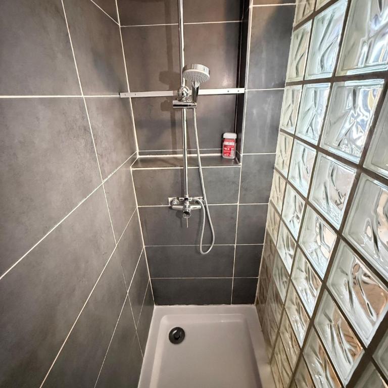 L'Ecrin du Verdon - T2 avec Balcon - Two-Bedroom Apartment - 8
