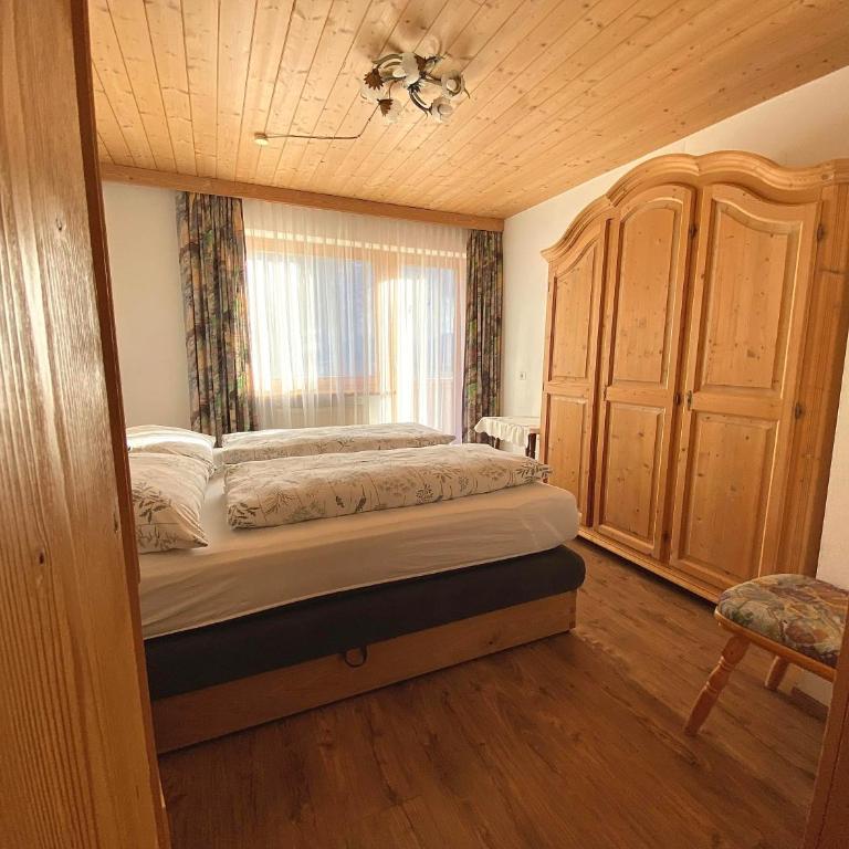 Gästehaus Alpina - Apartment mit Dusche - 7