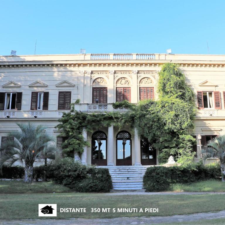 Al49house - Appartamento con 1 Camera da Letto - 27