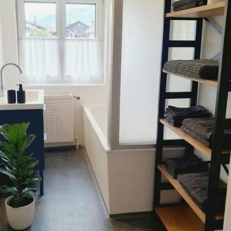 Ferienwohnung Auer - Apartment mit 2 Schlafzimmern - 5