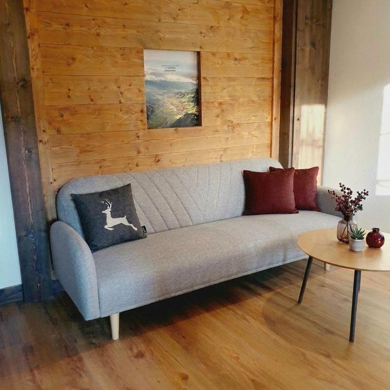 Ferienwohnung Auer - Apartment mit 2 Schlafzimmern - 6