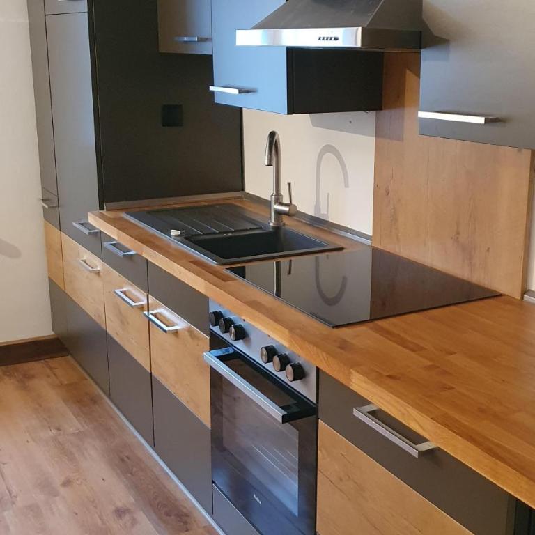 Ferienwohnung Auer - Apartment mit 2 Schlafzimmern - 7