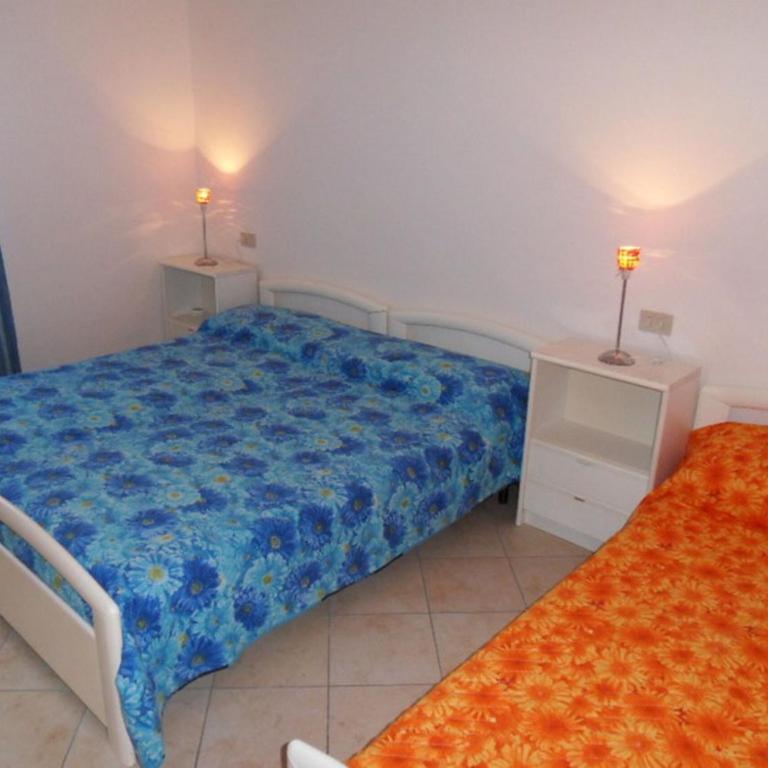 Bright flat in Rosolina Mare - Appartamento - 4