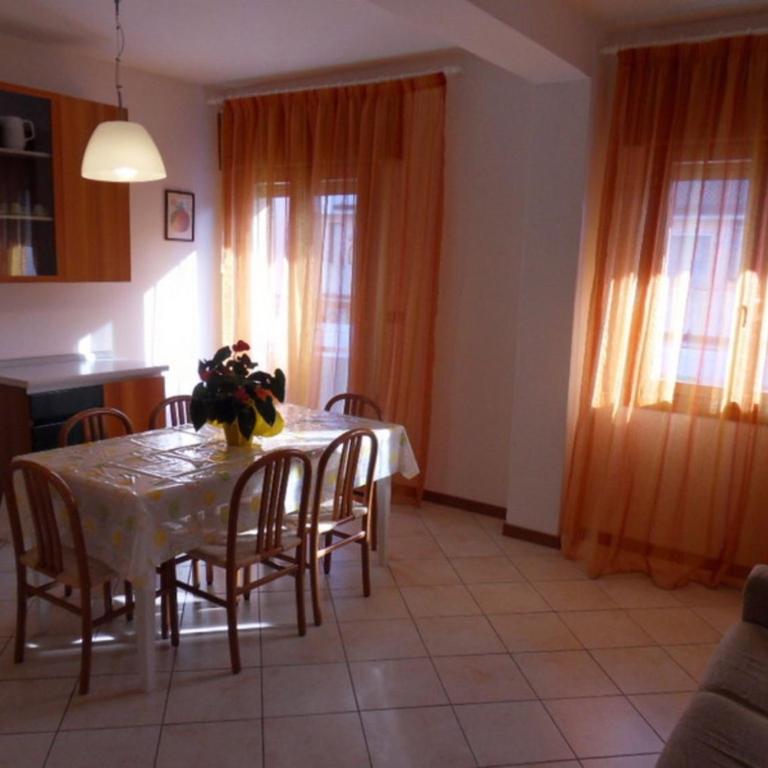Bright flat in Rosolina Mare - Appartamento - 8