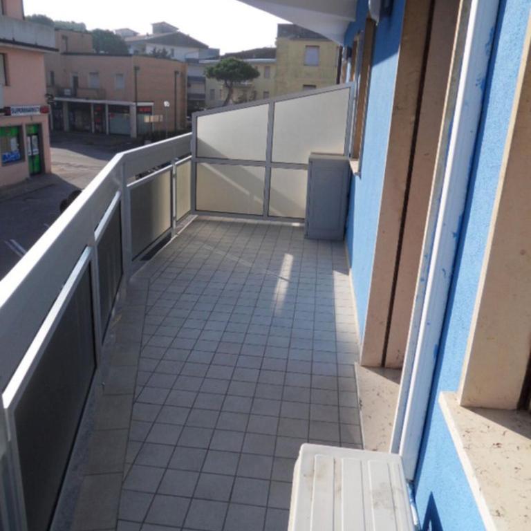 Bright flat in Rosolina Mare - Appartamento - 11