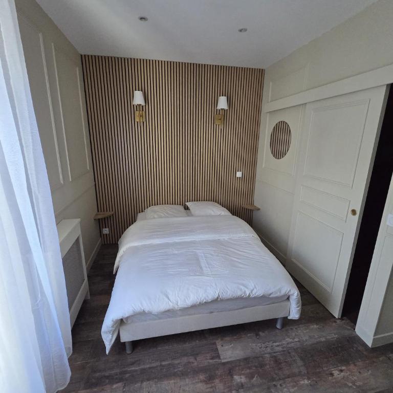 Chez Léa - aux pieds de la cathédrale - Apartment mit 1 Schlafzimmer - 7