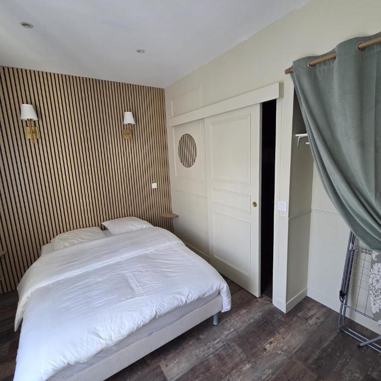 Chez Léa - aux pieds de la cathédrale - Apartment mit 1 Schlafzimmer - 6