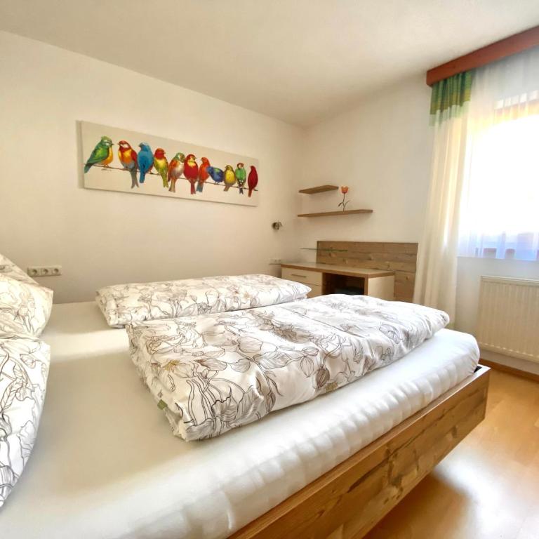 Gästehaus Alpina - Apartment mit Dusche - 9