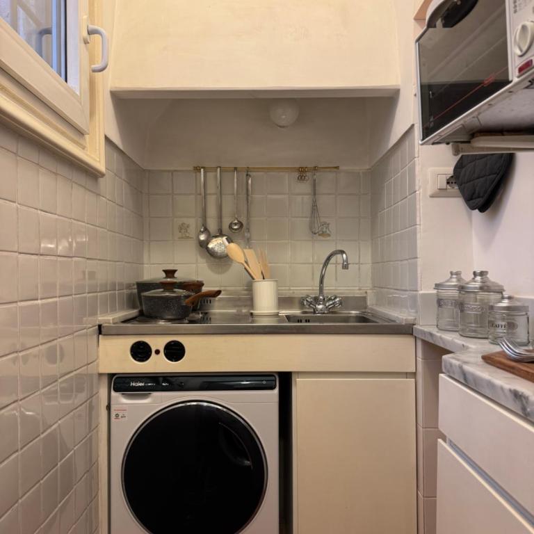 Suite Corsi - Appartamento con 1 Camera da Letto - 18