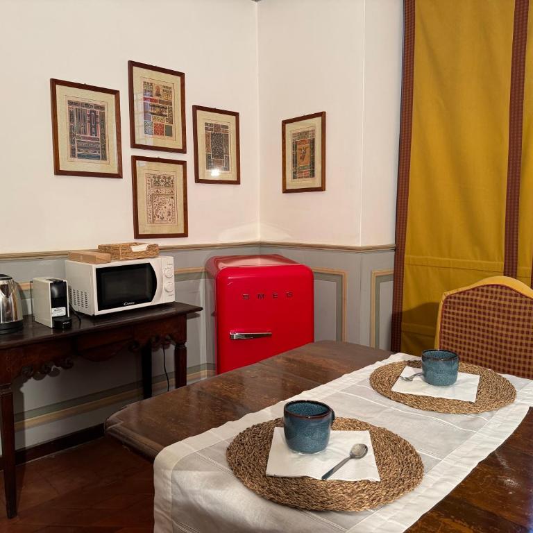 Suite Corsi - Appartamento con 1 Camera da Letto - 10