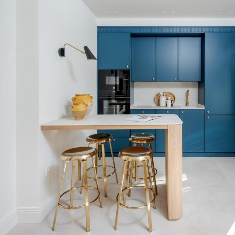 Diego de Vergara Boutique by ELE Apartments - Apartamento de 1 dormitorio - 4