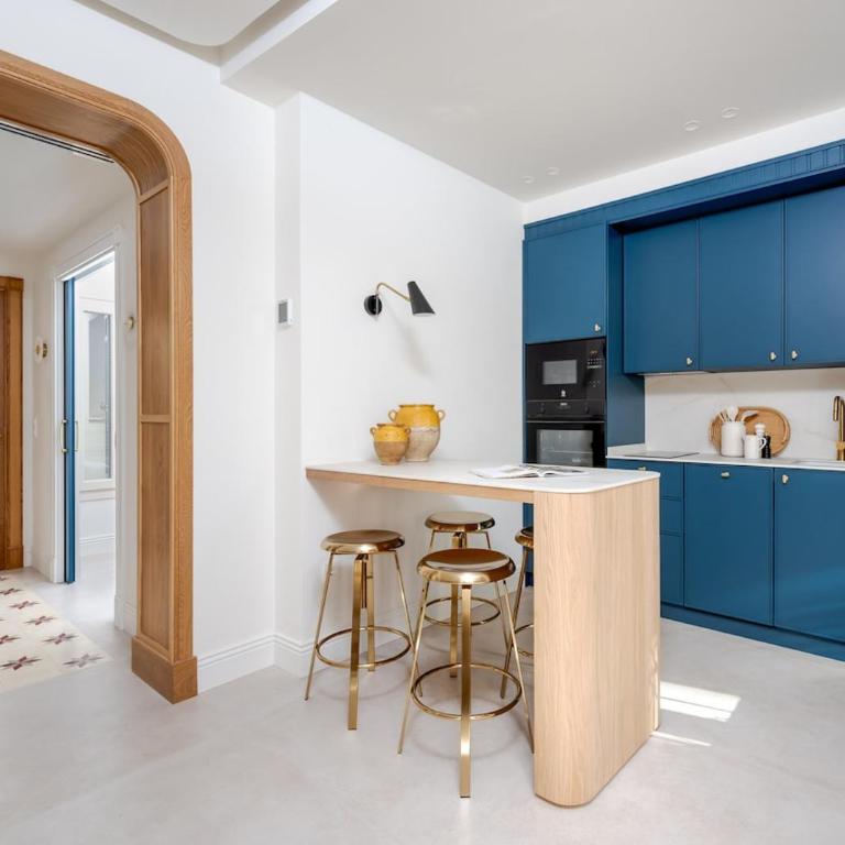 Diego de Vergara Boutique by ELE Apartments - Apartamento de 1 dormitorio - 5