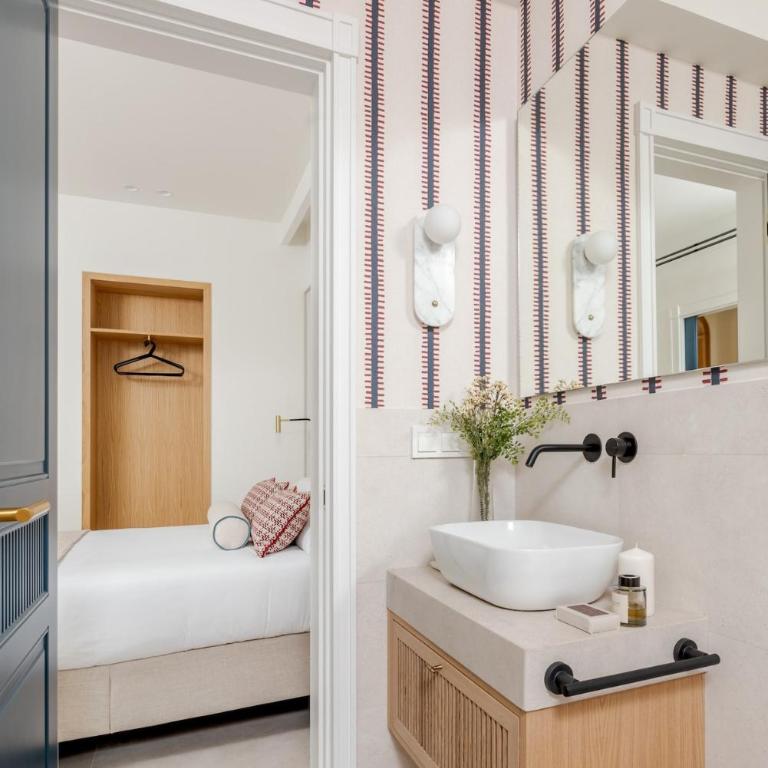 Diego de Vergara Boutique by ELE Apartments - Apartamento de 1 dormitorio - 7