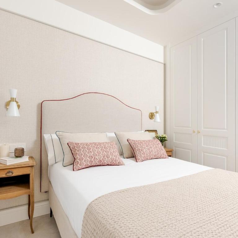 Diego de Vergara Boutique by ELE Apartments - Apartamento de 1 dormitorio - 8