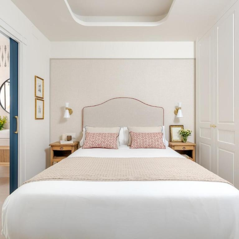 Diego de Vergara Boutique by ELE Apartments - Apartamento de 1 dormitorio - 10
