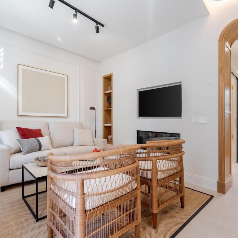 Diego de Vergara Boutique by ELE Apartments - Apartamento de 1 dormitorio - 13