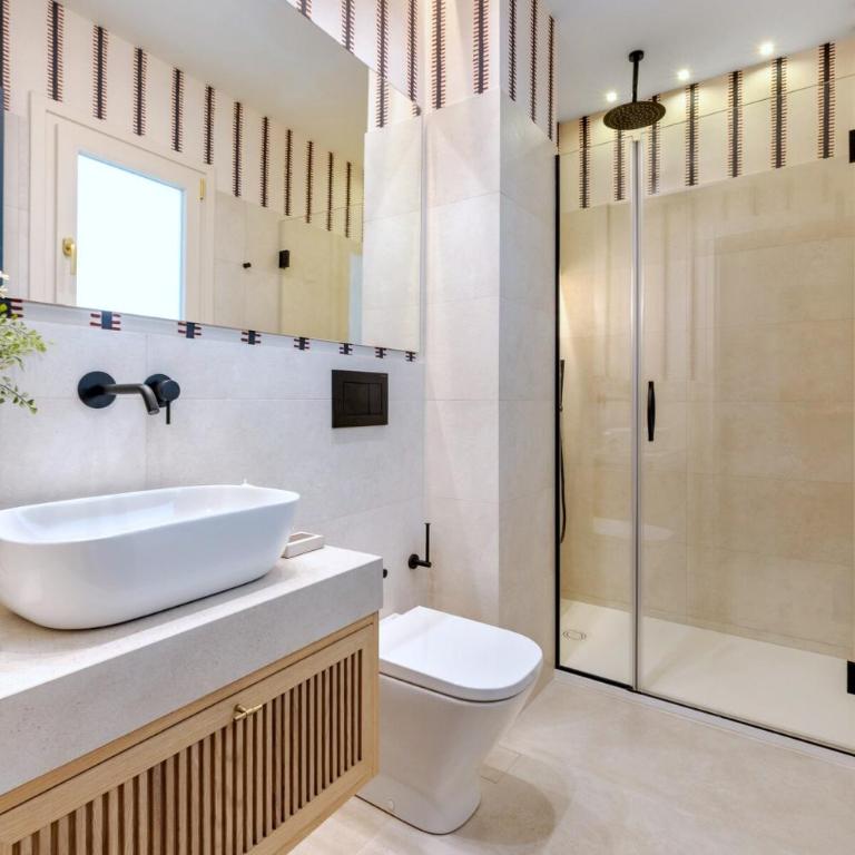 Diego de Vergara Boutique by ELE Apartments - Apartamento de 1 dormitorio - 14
