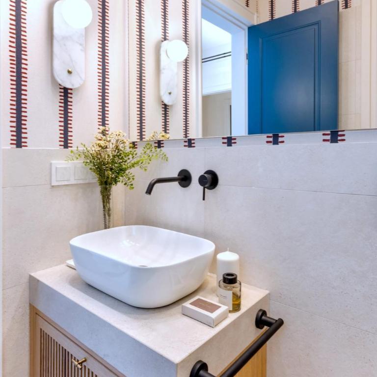 Diego de Vergara Boutique by ELE Apartments - Apartamento de 1 dormitorio - 16
