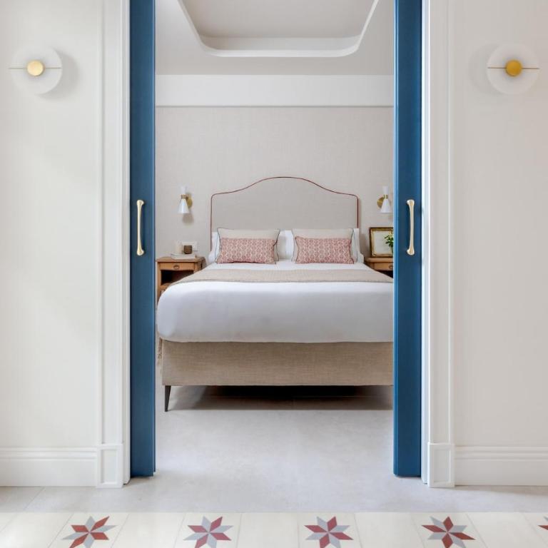 Diego de Vergara Boutique by ELE Apartments - Apartamento de 1 dormitorio - 17