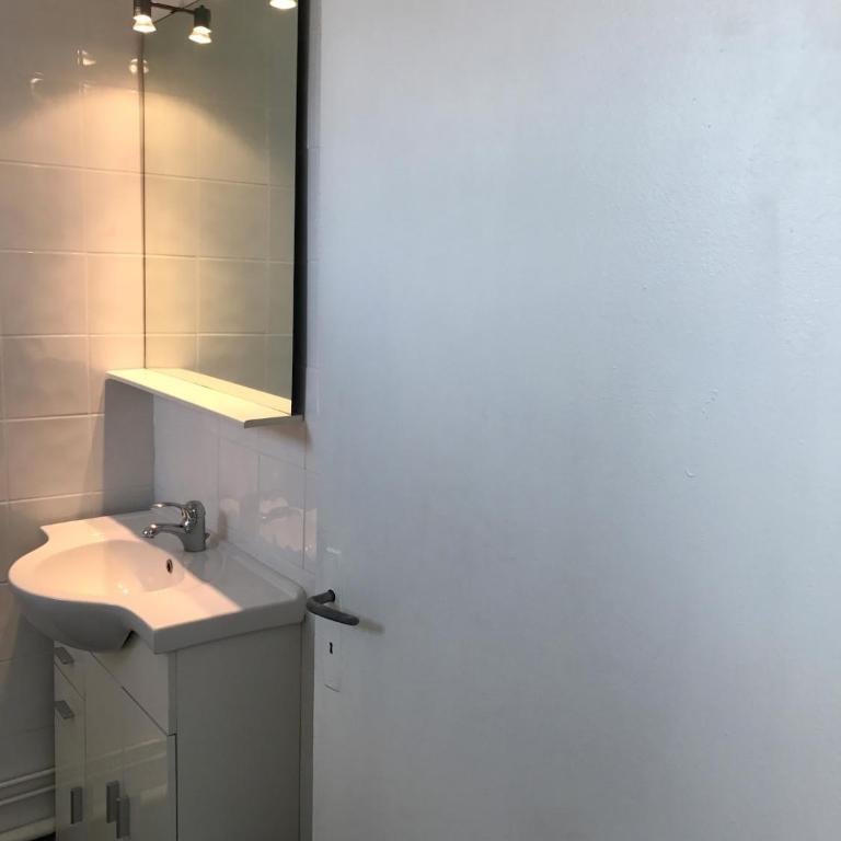 Appartement Centre ville d'Hossegor, 50m du lac - Apartment mit 1 Schlafzimmer - 3