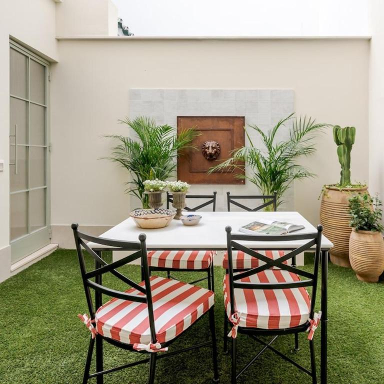 Diego de Vergara Boutique by ELE Apartments - Apartamento de 1 dormitorio - 19