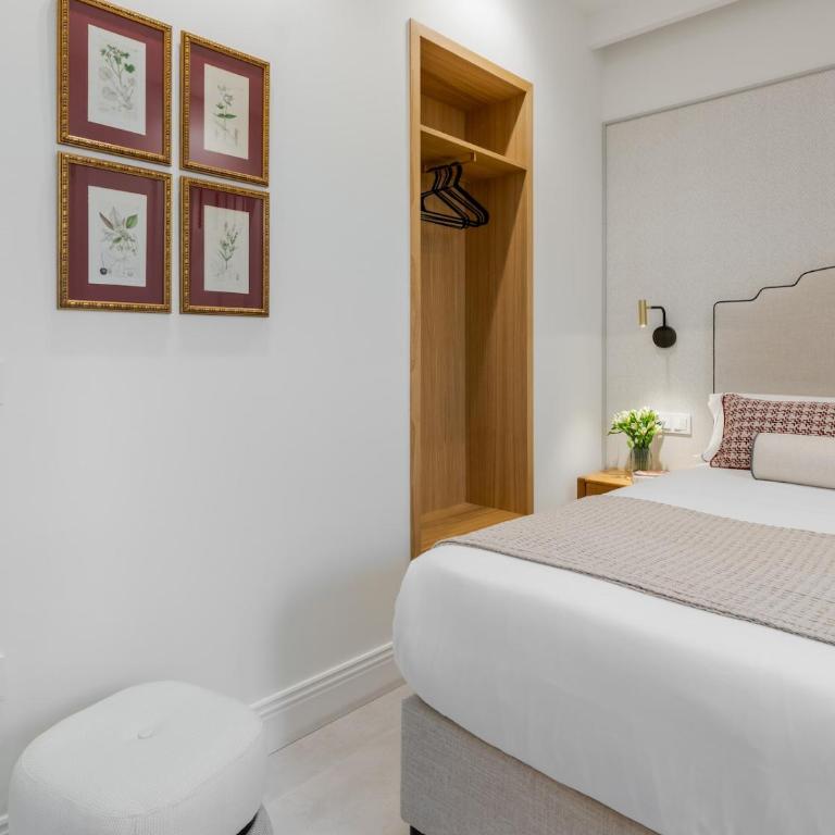 Diego de Vergara Boutique by ELE Apartments - Apartamento de 1 dormitorio - 20