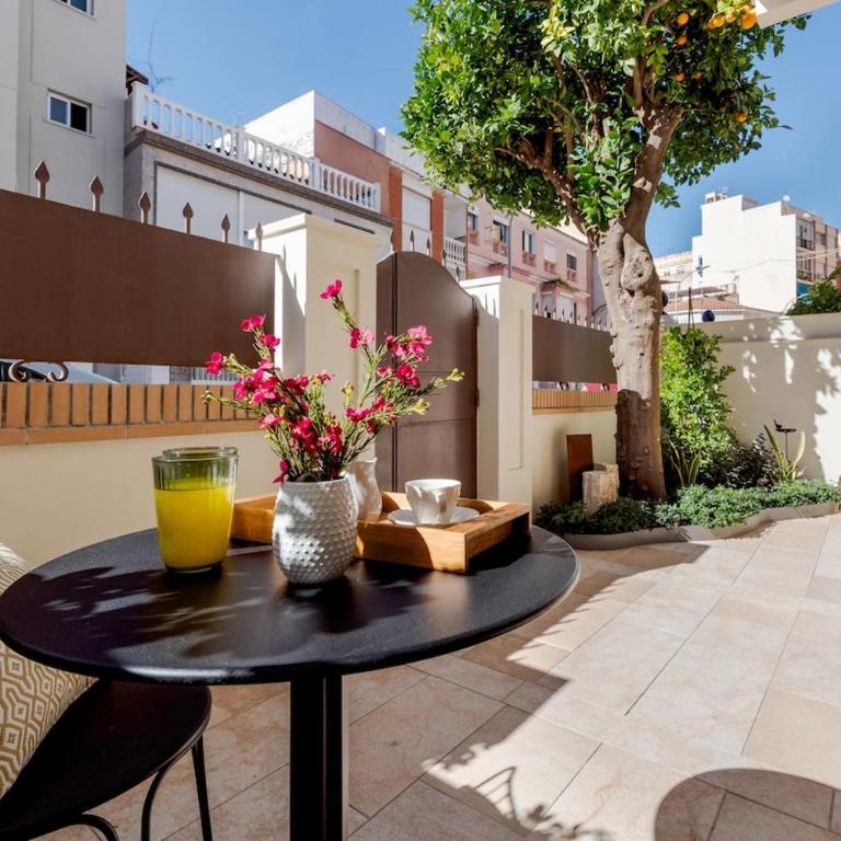 Diego de Vergara Boutique by ELE Apartments - Apartamento de 1 dormitorio - 21