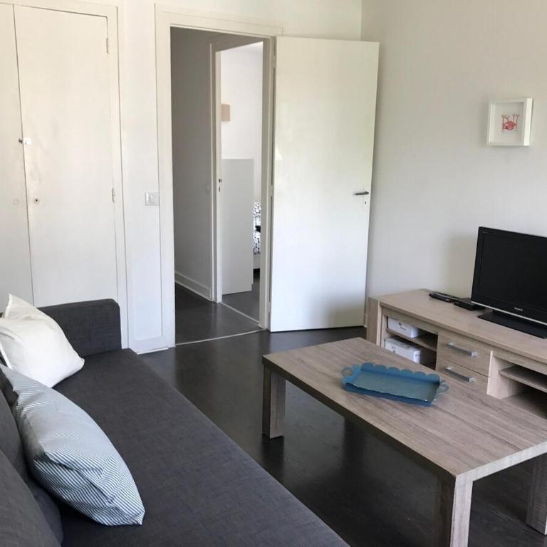 Appartement Centre ville d'Hossegor, 50m du lac - Apartment mit 1 Schlafzimmer - 1