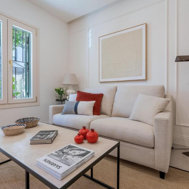 Diego de Vergara Boutique by ELE Apartments - Apartamento de 1 dormitorio - 24
