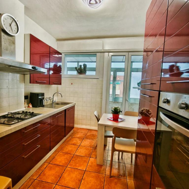 House of nika - Two-Bedroom Apartment - 22