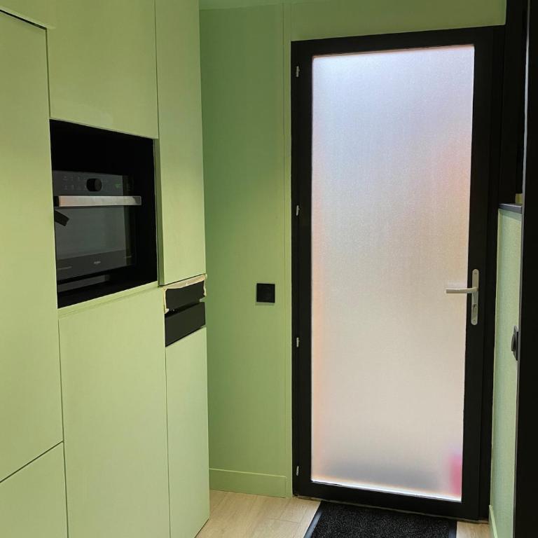Duplex dans les pins - Appartement 2 Chambres - 4