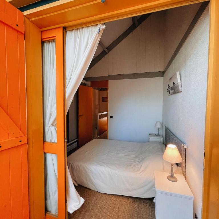 Duplex dans les pins - Appartement 2 Chambres - 8