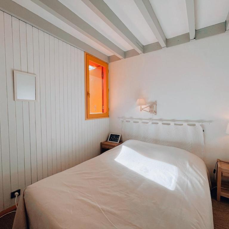 Duplex dans les pins - Appartement 2 Chambres - 9