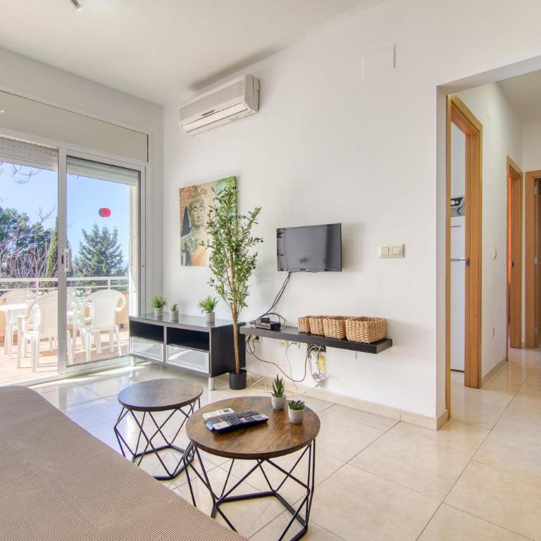 Cant Dels Ocells 15 Roses - Immo Barneda - Apartment with Sea View - 7