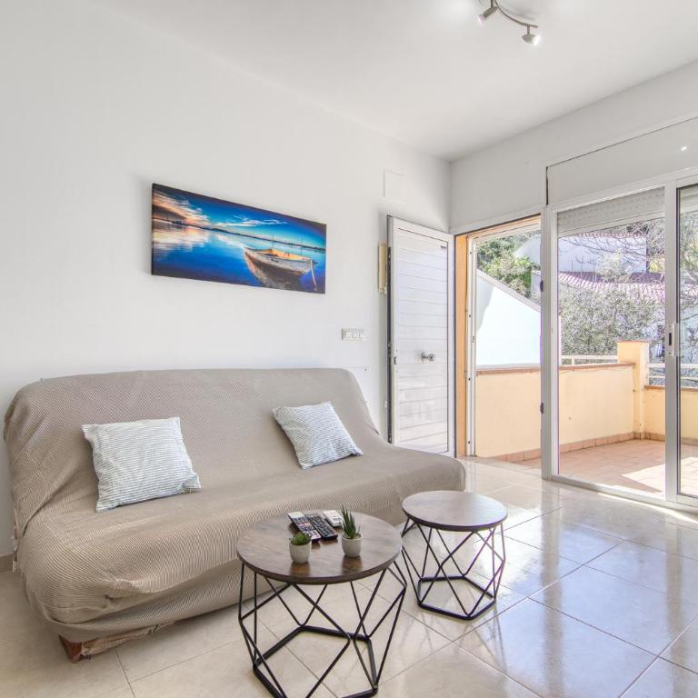 Cant Dels Ocells 15 Roses - Immo Barneda - Apartment with Sea View - 9