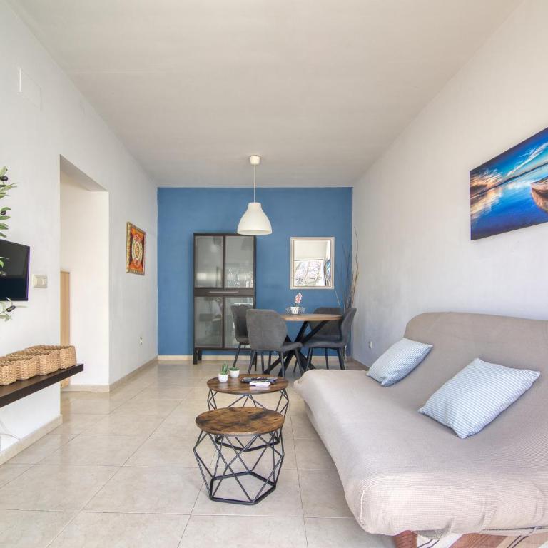 Cant Dels Ocells 15 Roses - Immo Barneda - Apartment with Sea View - 10