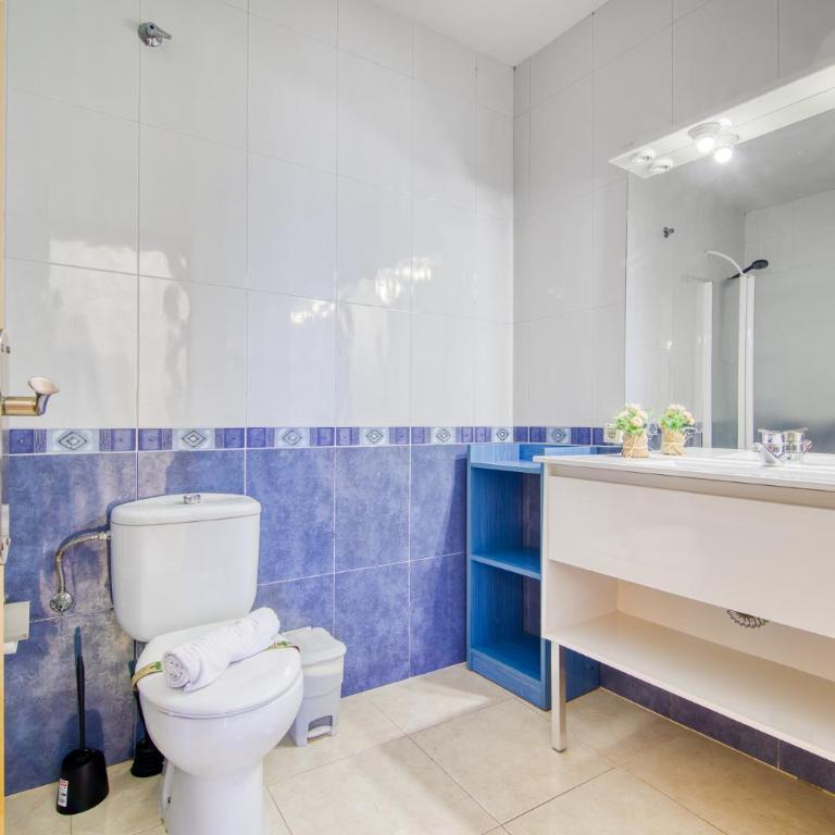 Cant Dels Ocells 15 Roses - Immo Barneda - Apartment with Sea View - 18