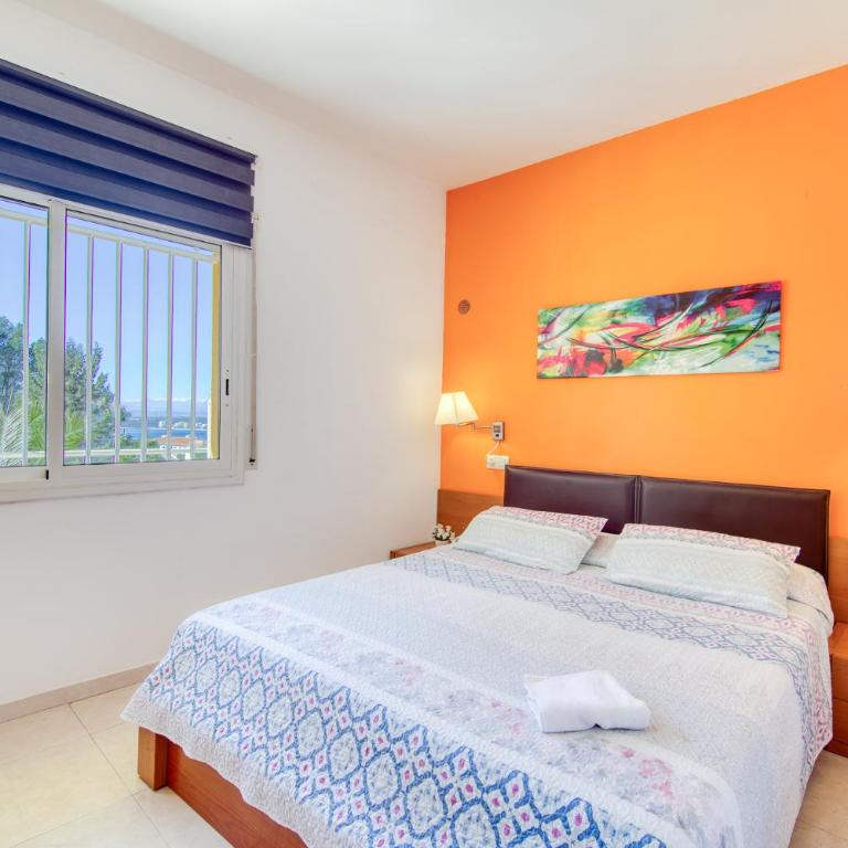 Cant Dels Ocells 15 Roses - Immo Barneda - Apartment with Sea View - 15
