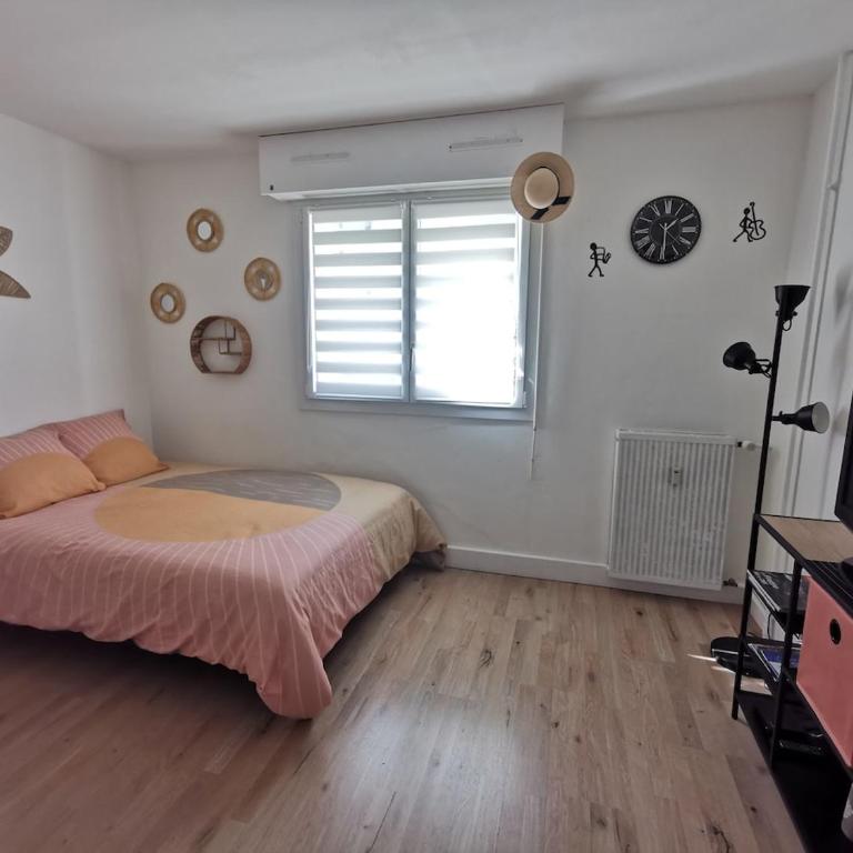 Ty studio Concarneau - Apartamento de 1 dormitorio - 1