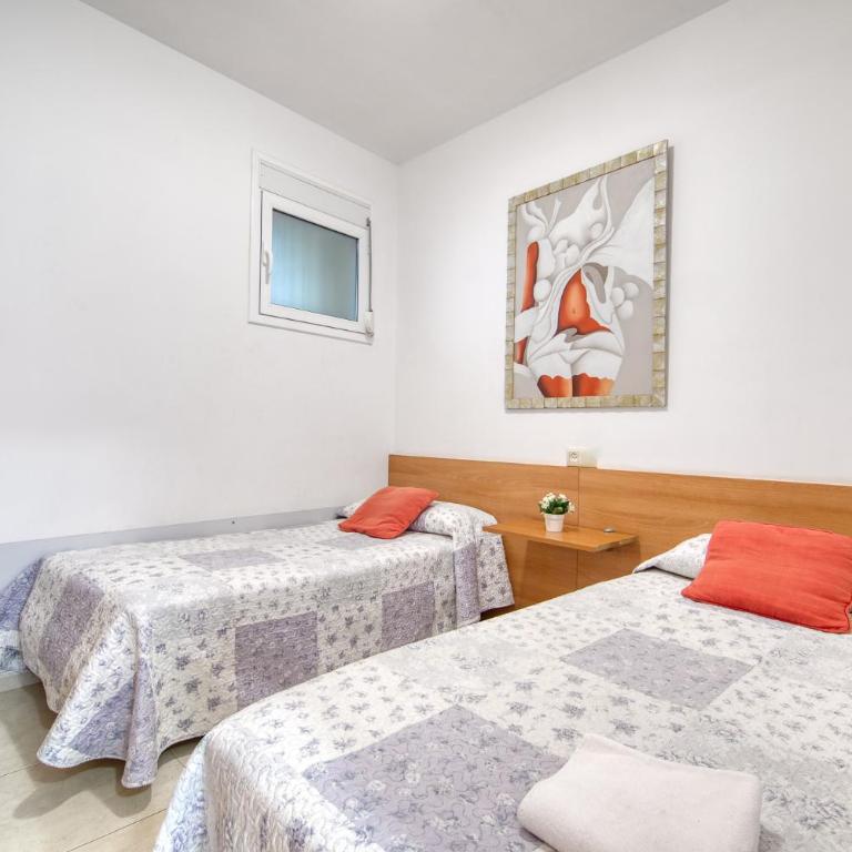Cant Dels Ocells 15 Roses - Immo Barneda - Apartment with Sea View - 20